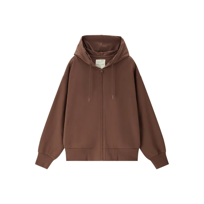 UNIQLO Jackets Women's-4