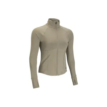 Under Armour Vanish Elite Vent Jackets & Coats Women's Brown