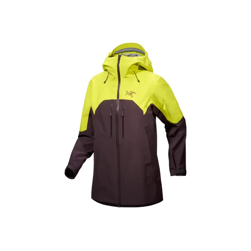 Arcteryx Rush Jackets Women's-11