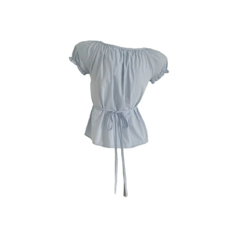 BEAUTIFUL CONFESSION T Shirt Women's-1