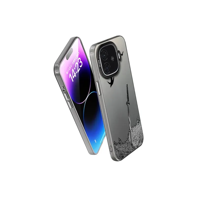 MaiBuZhe Phone Cases-8