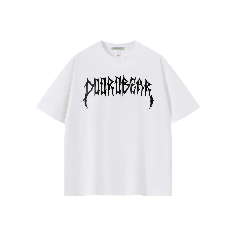 Budding Bear T Shirts Unisex-5