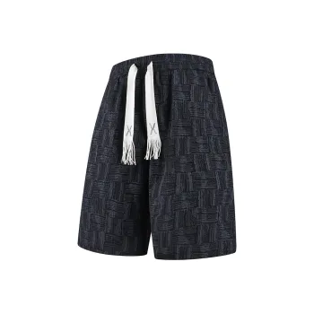LIGHTNING MONSTER Casual Shorts Unisex