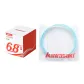 Kawasaki Phoenix 68 Loose Thread[Light Blue]3 Pack
