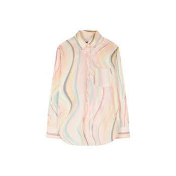 Paul Smith Striped Shirt
