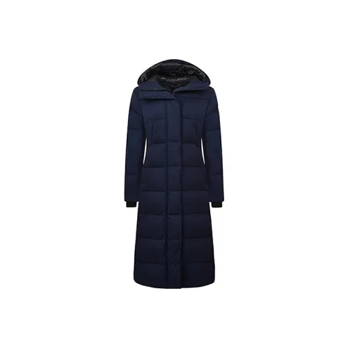 Canada Goose FW22 Down Jacket Mens Cerulean Blue