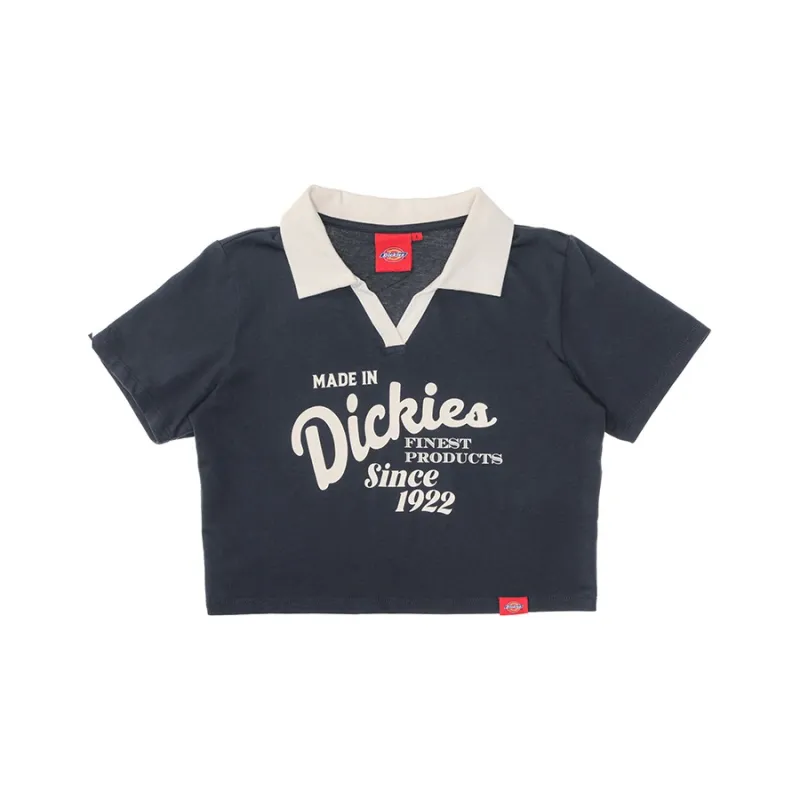 Dickies Polo Shirts Women's-0