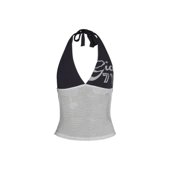 I.AM.GIA CHANDLER TOP Camisole Women's GREY/Gray