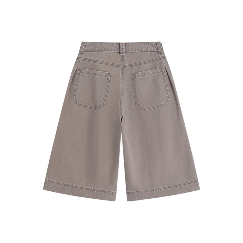 VERAF CA Casual Shorts Unisex-5
