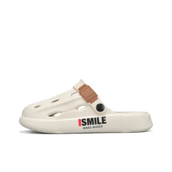 Budding Bear Clogs Men