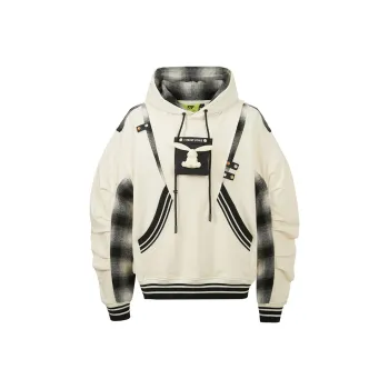 1 TROP FORT Sweatshirts Unisex