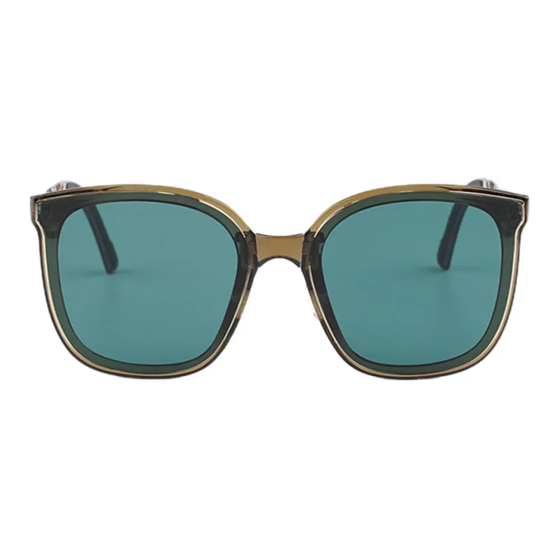 NOME TR90 Irregular Shape Sunglasses Unisex-9