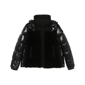 Moncler Brandon Puffer Jacket