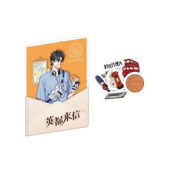 March·Monster Photo Cards