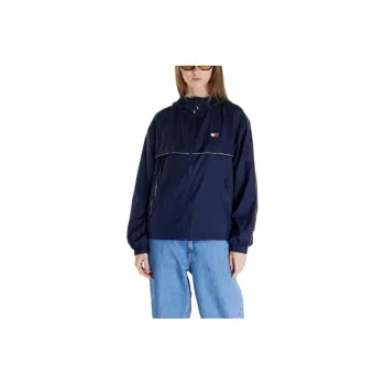 Tommy Hilfiger Jackets & Coats Women's Marine Blue