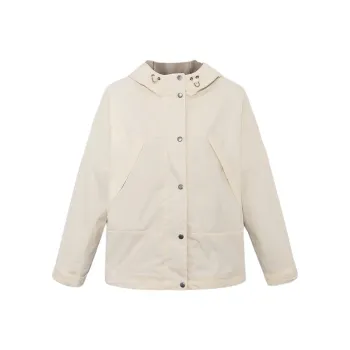 Timberland Jacket Women's Light Brown