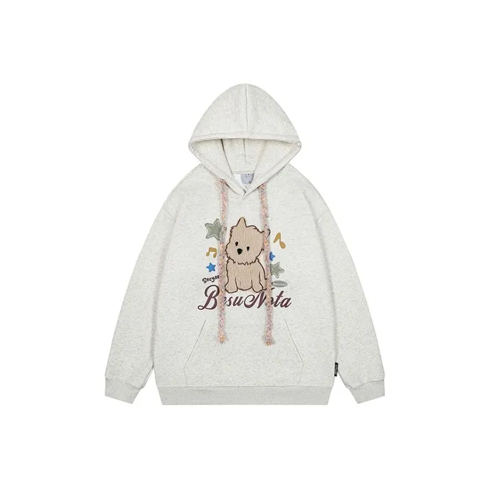 Zonibom Sweatshirts Women's-2