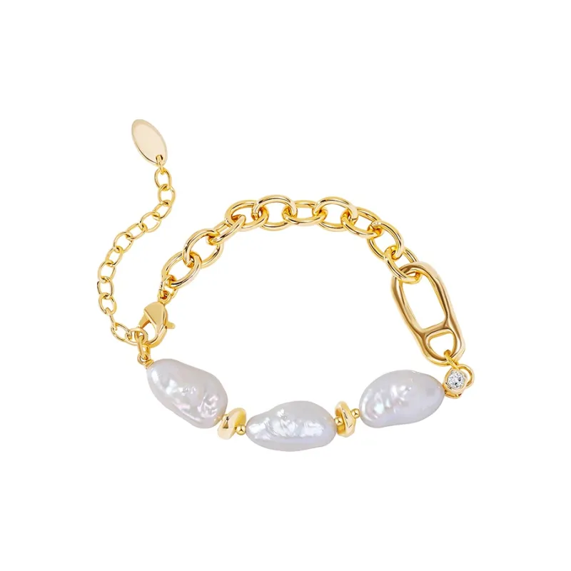 DOWER&HALL Pearl Bracelets Women's-0