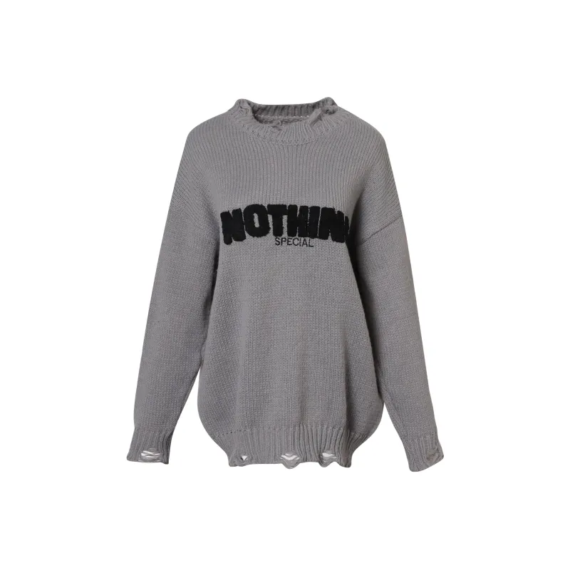AURORA MUSE Knitwear Women's-3