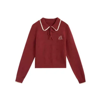 ZIHAN Knitwear Women's