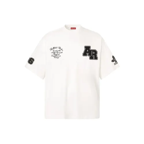 WOKXSS T Shirts Unisex