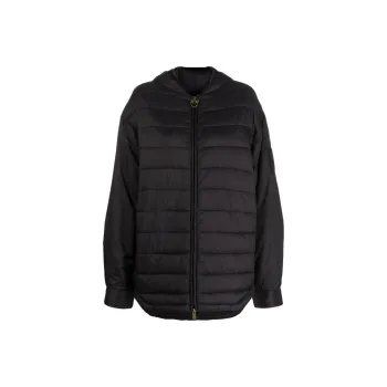 PINKO SS22 Jackets & Coats Women's Black