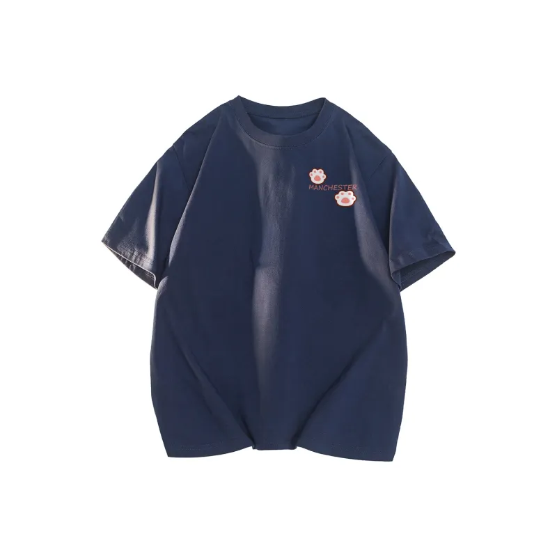 Manchester City F.C. T Shirt Unisex-15