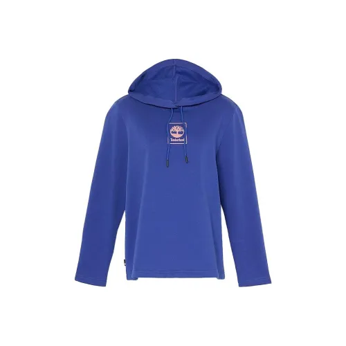 Timberland Sweatshirt Women's Royal Blue