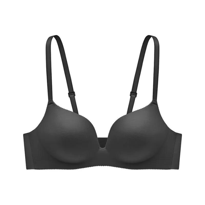 Manifen Women's Bras-0