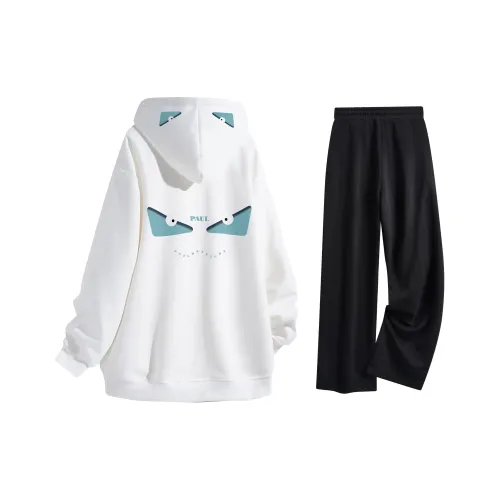 Mlmr Apparel Sweatshirt