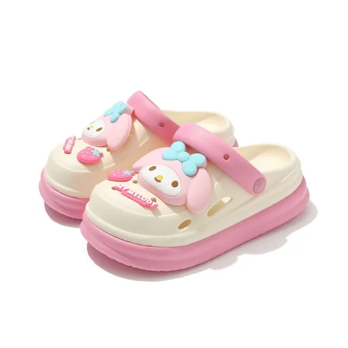 Hello Kitty x Sanrio Clogs Women's