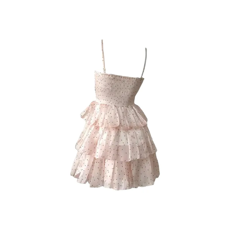 JOSR Slip Dresses Women's-4