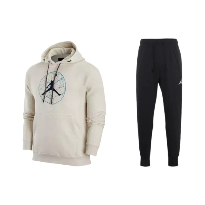 Jordan Casual Sportswear Unisex-0