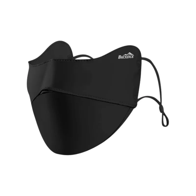BKCXZICE Polyamide Sun Protection Masks Unisex-0