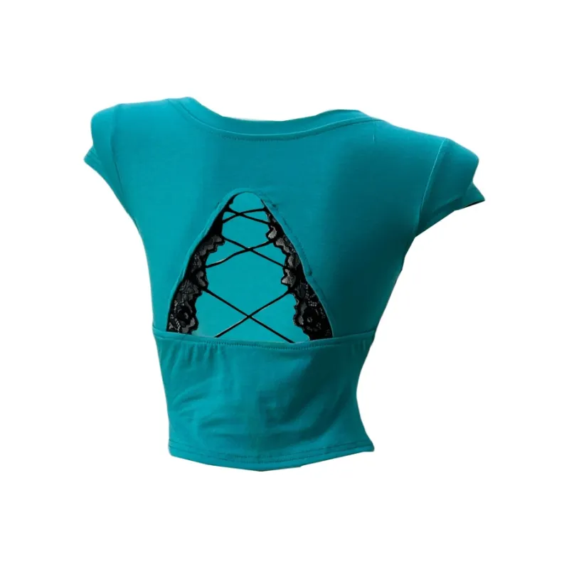 YGPRW T Shirts Women's-1
