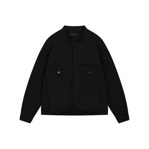 DanerWang Jackets Women's