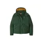 Dark Green/SUGR
