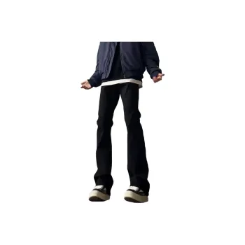 K411 Jeans Unisex