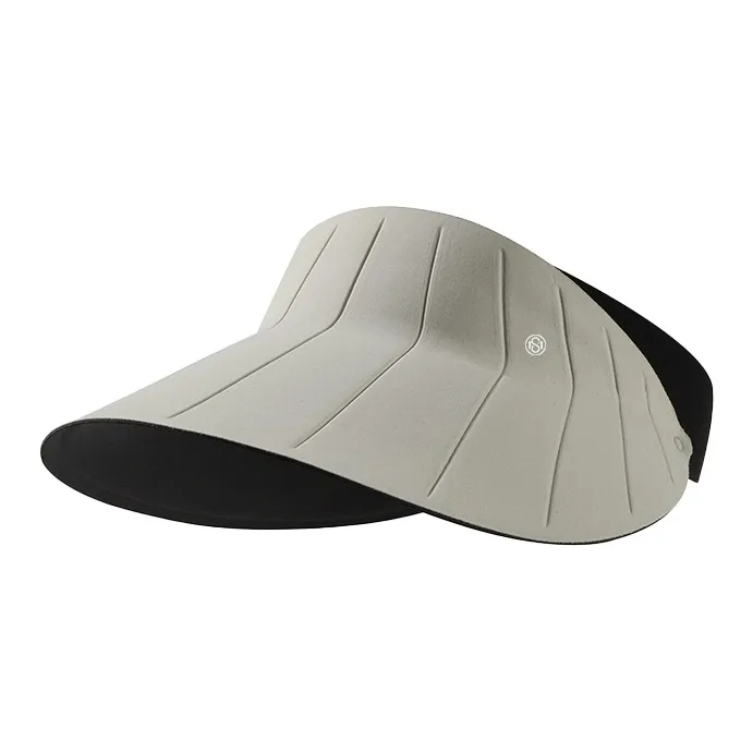 MILLIE'S Polyamide Elastane Sun Protection Hats Unisex-0