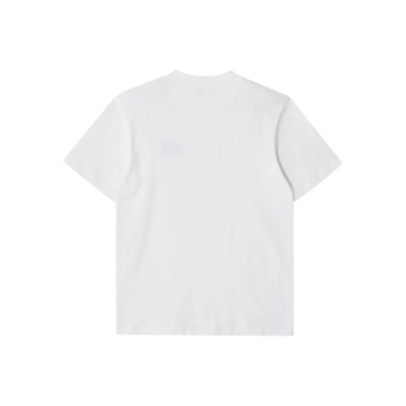 BALLY T Shirts Men White-1
