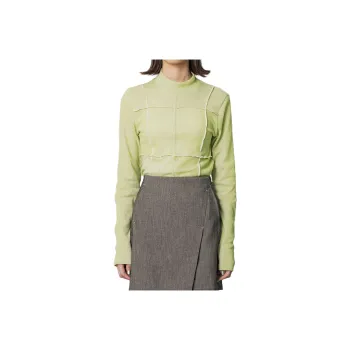 PUBLIC TOKYO T Shirt Women's Green