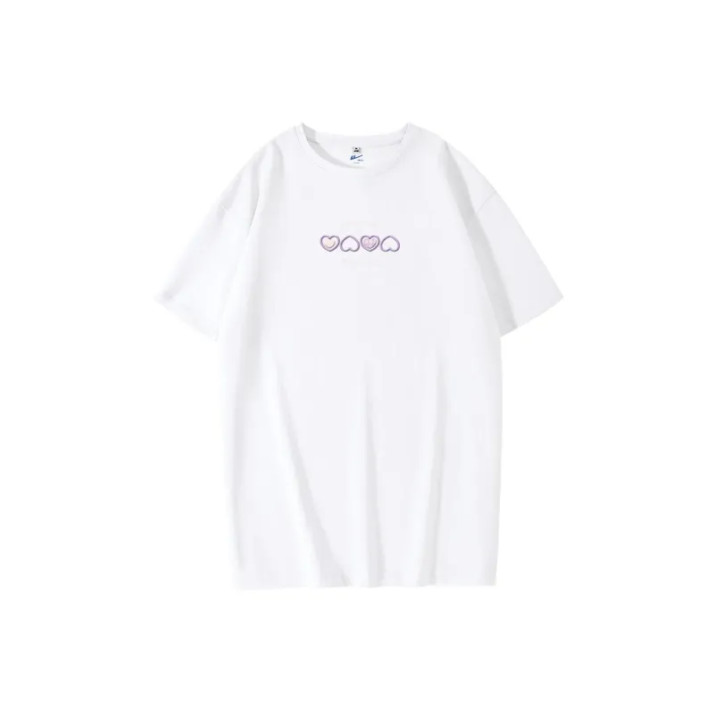 WARRIOR T-Shirts Women's-6