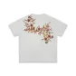 White Heather Gray