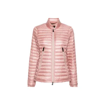 Moncler Pontaix Puffer Jacket