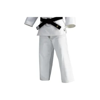 Mizuno Casual Pants Unisex White 01