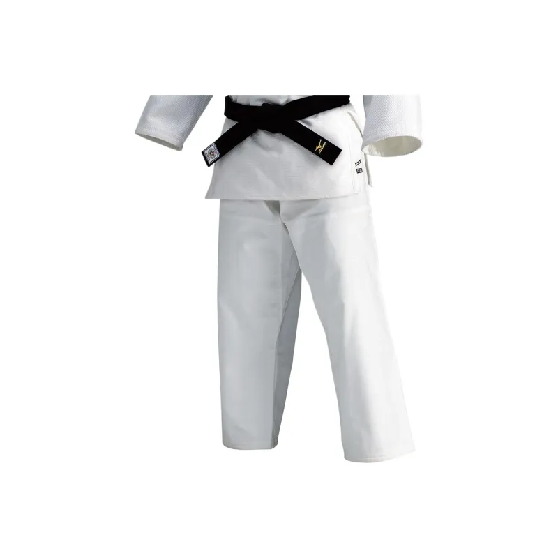 Mizuno Casual Pants Unisex White 01-0