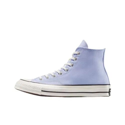 Chuck 70 Converse High 'Blueberry Ice'