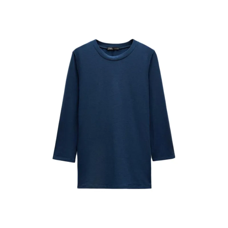 ZARA T Shirts Women's-3