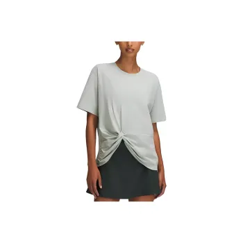 Lululemon T Shirts Women's