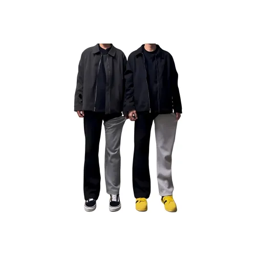 MIIOW Trend Party Series Jeans Unisex